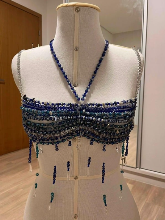 Top lapis lazuli 2.0