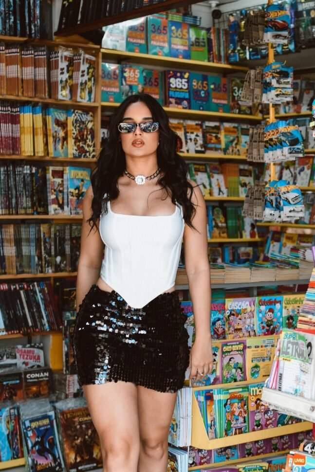 Corset Bandagem Thaís Off