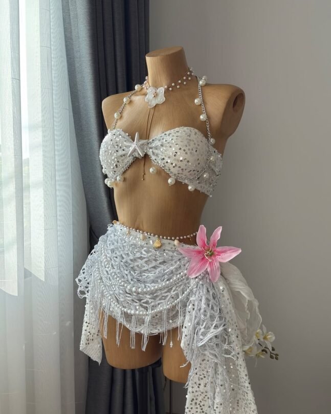 Conjunto Pérola do Mar